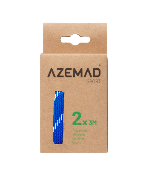 Atacadores Hóquei AZEMAD