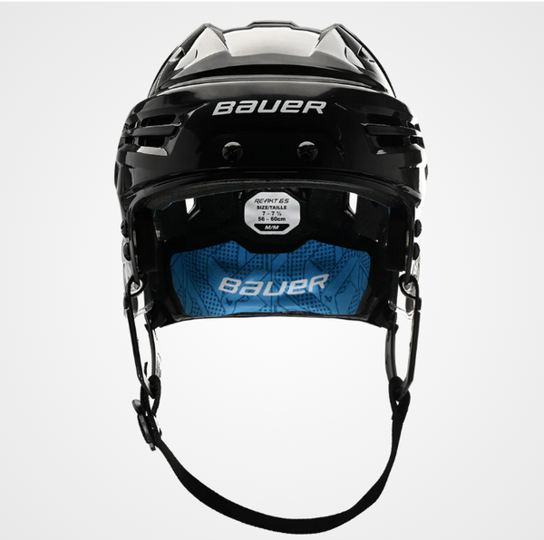 CAPACETE BAUER RE-AKT 65