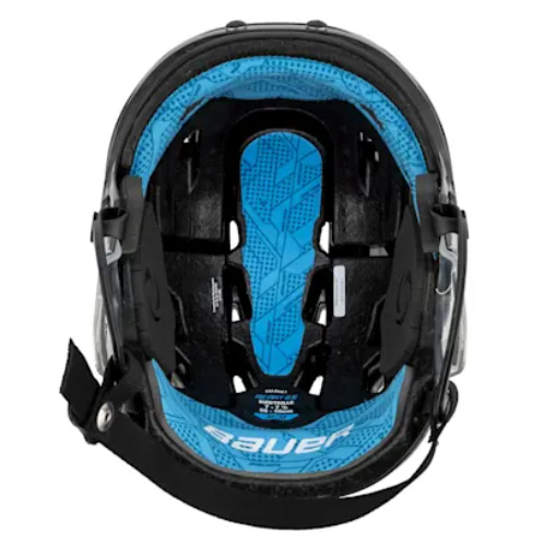 CAPACETE BAUER RE-AKT 65