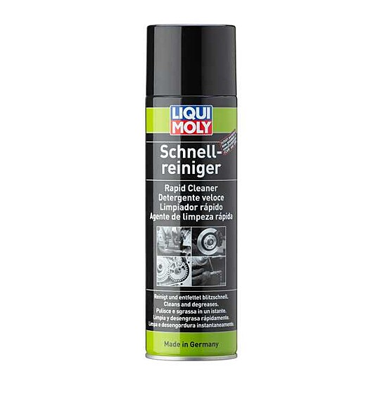 Spray de Limpeza 500 ml