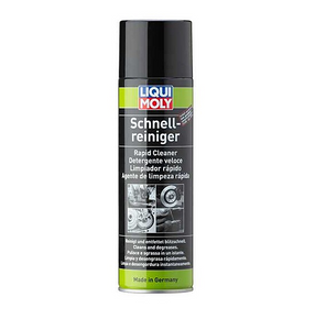 Spray de Limpeza 500 ml